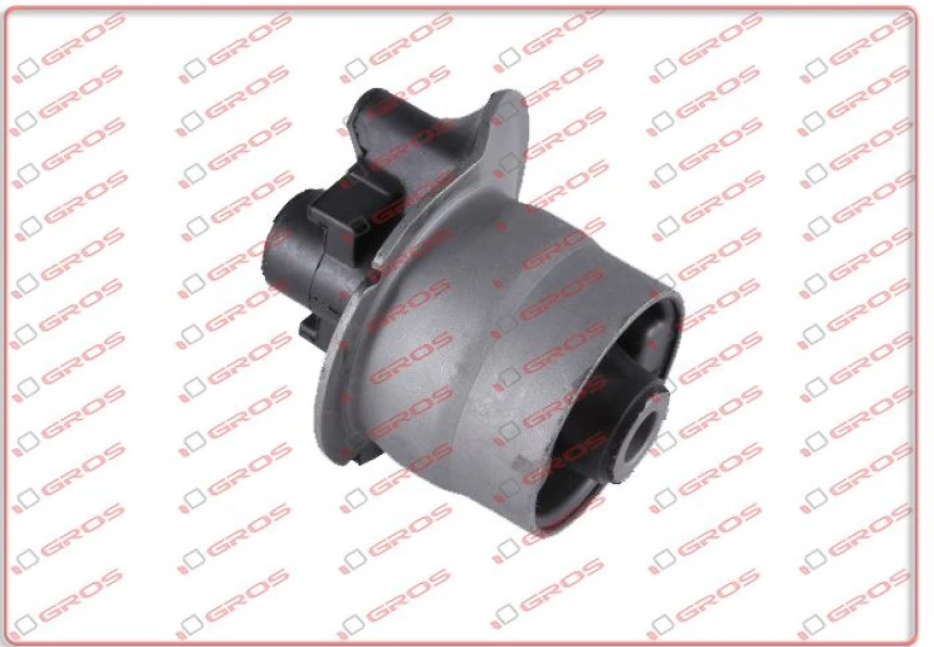 Toyota Travers Burcu Arka Toyota Corolla 02-> (65x12x96) - Gros 25189