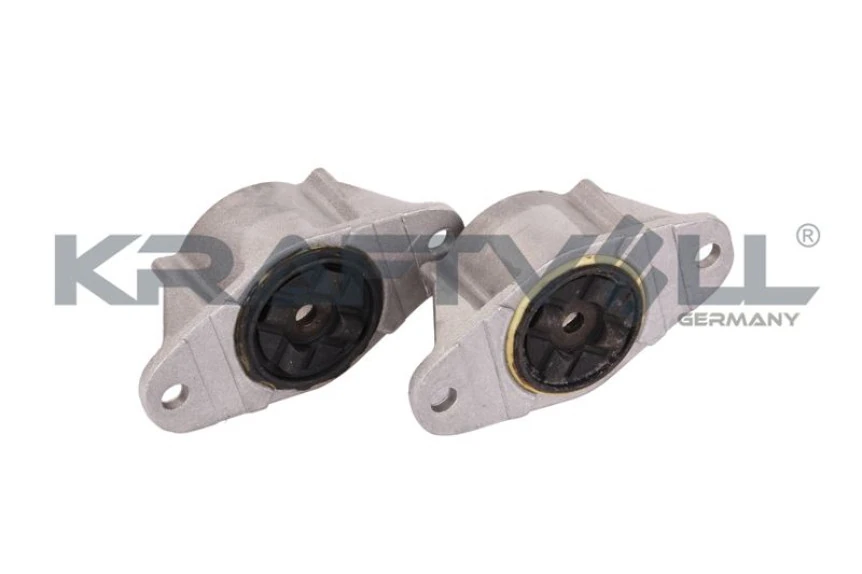 Ford Arka Amortısor Tablası Focus II 04>10 Focus II C Max 03>07 C Max 07 /> Volvo S40 06>  Mazda 3 Mazda - Kraftvoll 10010188