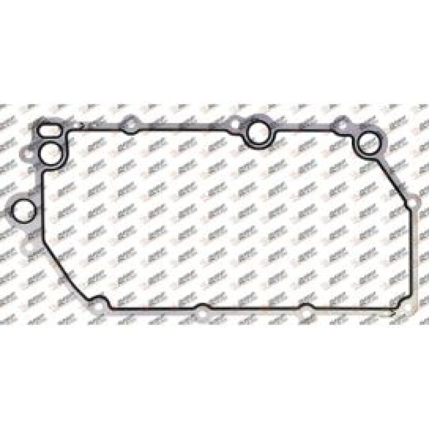 Scanıa Truck Yag Sogutucu Radyator Contası Scanıa 124 Al+acm - İmsp Ds12-071