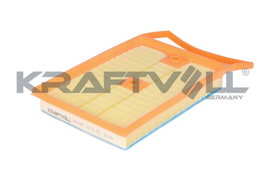 Vag Hava Filtresi 1.4tdi 75-90-105ps Polo V 15> İbiza 16> Toledo 13> Fabıa 15> Rapıd 13> Sungerli - Kraftvoll 06010058