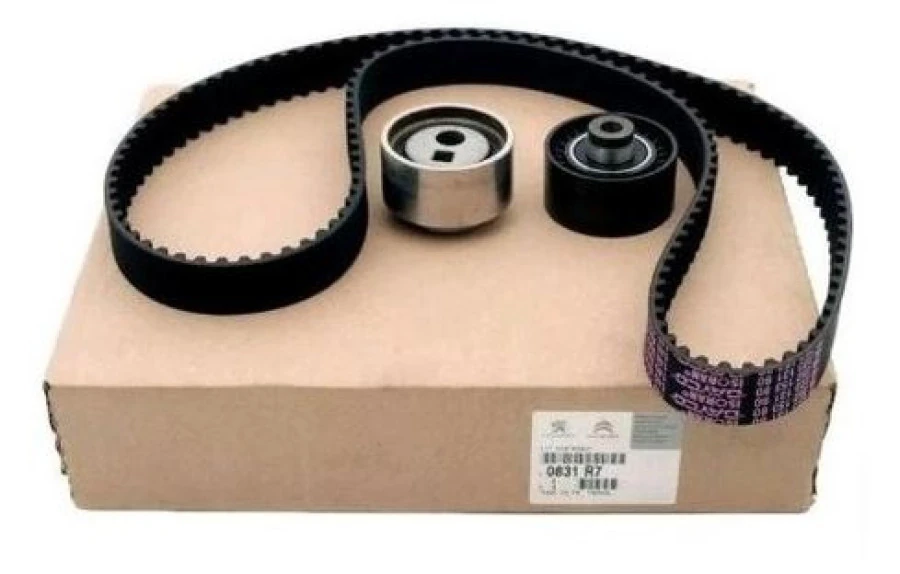 Psa Eksantrık Rulman Kiti (triger Seti) Partner Berlingo Jumpy II Xsara II P206 P306 Scudo II Expert Dw8 - Psa 0831r7