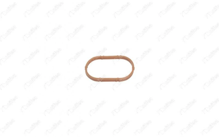 Renault Emme Manıfold Contası K4m K4j F4r F4p - Nifea 11025