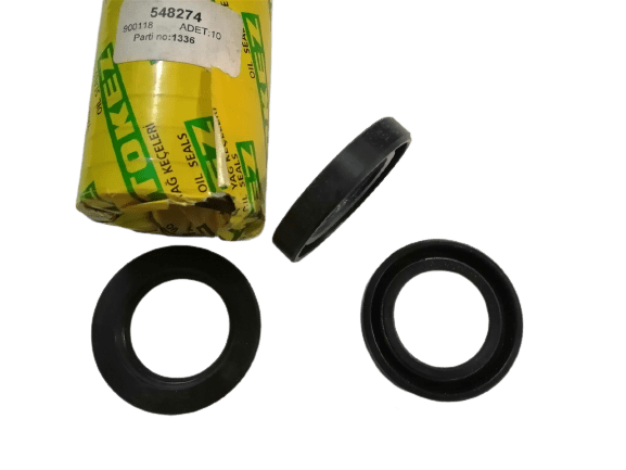 45090 480-450-640 Arka Aks Keçe Lastik 35X55x10 900118 548274 Tokez C-216 - PY-45090 - PY-45090
