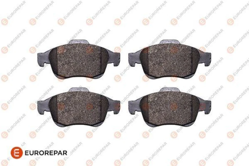 Psa On Fren Balatası C4 Picasso C4 II Ds4 1,6hdi 110 / 1,8 16v 10 / 06 Partner Tepe Berlingo III P5008 D - Psa 1682310380