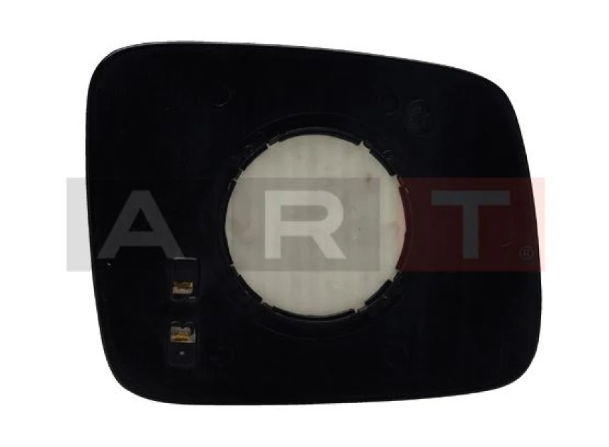 Vag Ayna Camı Elektrikli Sol Transporter T4 95>04 - Art Mg006.6012