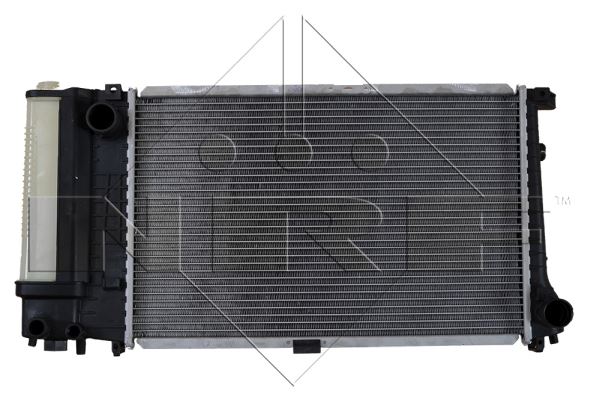 MOTOR SU RADYATORU 24V BMW M50 B20 E34 - NRF 50568