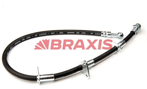 Rover On Fren Hortumu Rover 600 93 99 - Braxıs Ah0309