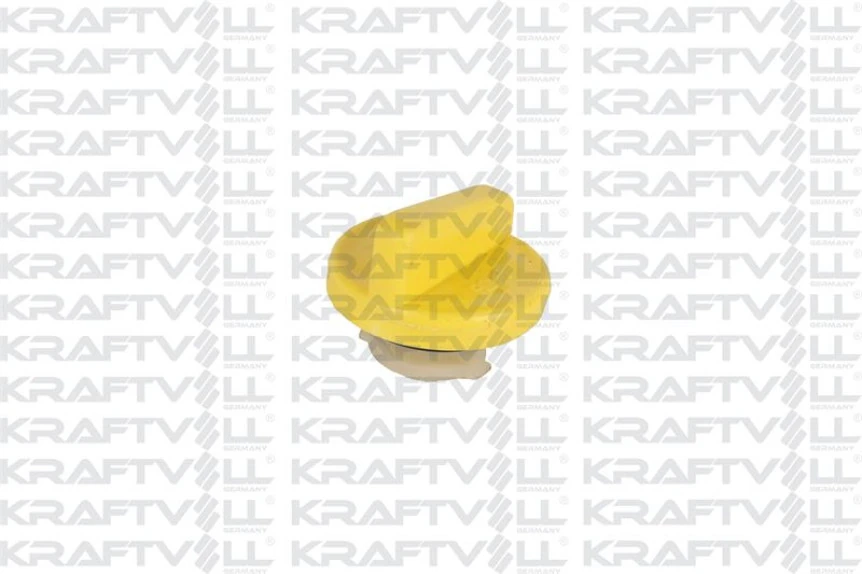 Renault Motor Yag Kapagı Renault Clio I 91>98  Clio II 9>06  Megane I 99>03  Megane II 03>08 - Kraftvoll 21031082