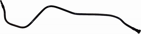 YAKIT BORUSU TRANSIT 2.2 TDCI 11>13 - CM 133381