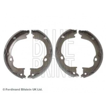 Jeep El Fren Balatası Jeep Cherokee Wrangler III 2.8 - Blueprint Ada104114