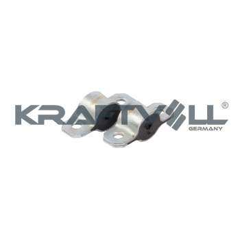 ARKA AMORTISOR BURCU (ALT) PARTNER BERLINGO P405 XSARA PICASSO - KRAFTVOLL 10050196