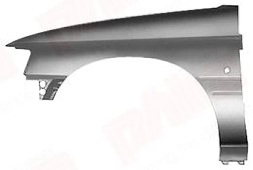 Ford Camurluk On Sol Sac Escort 90> - Oran 417011