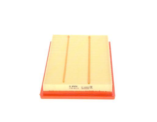 HAVA FILTRESI X TRAIL PRIMERA VANETTE ALMERA SUNNY - BOSCH 09864B0034