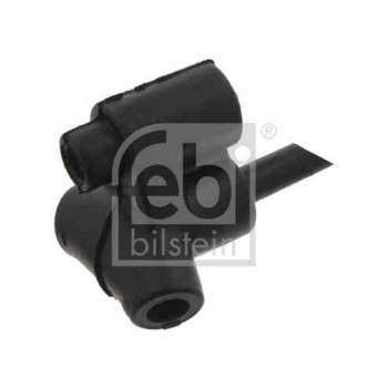 Mercedes Hortum Krank Karteri Havalandırması İcin Mercedes C Class (model 202) (model 203) CL (model 215) Clk - Febi 33987