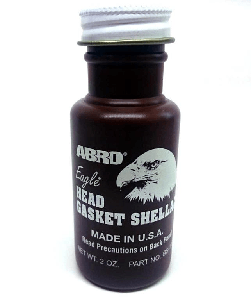 SHELLAC SIVI CONTA YAPIŞTIRICI ŞELLAK USA - ABRO-GS10A