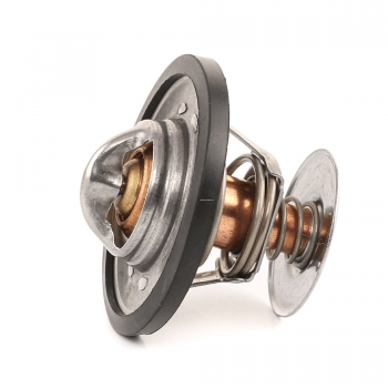 Volvo Termostat 90c Volvo C70 (97 05) S40 (95 03) S60 (00 10) S70 (97 00) S80 (98 06) V40 V70 Laguna Safra - Febi 14772