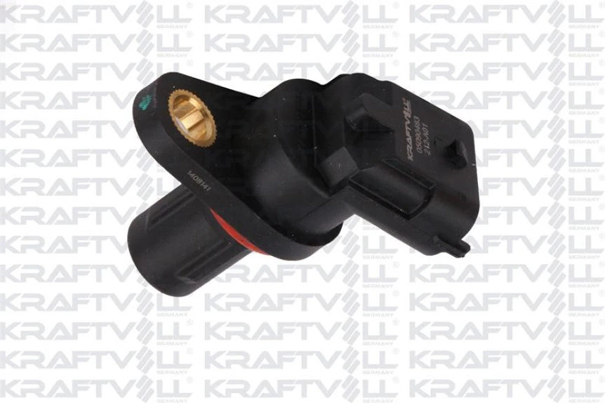 Mercedes Eksantrık MILI Konum Sensoru W169 04>12 W245 05>11 W204 07>14 W211 05>08 W212 09>15 W221 05>13 - Kraftvoll 05090483