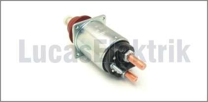 MARS OTOMATIGI 24V MERCEDES ACTROS BOSCH TIPI 4 TERMINAL - LUCAS SSL1022