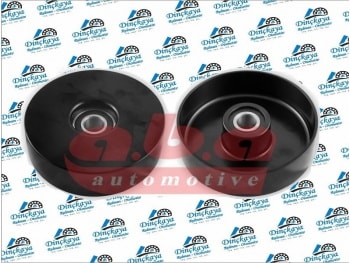 KAYIS GERGI RULMANI W202 93>00 W124 93>95 W210 95>00 W163 98>05 R170 00>04 - ABA 25750170