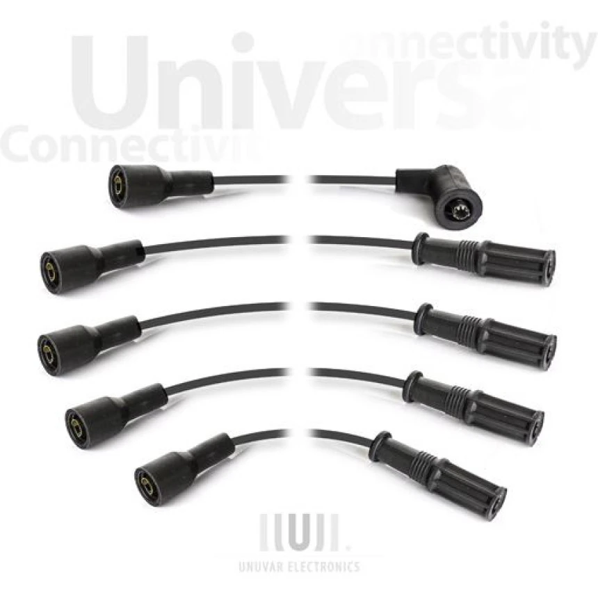 Honda Bujı Kablosu CIVIC II - Unuvar 4107