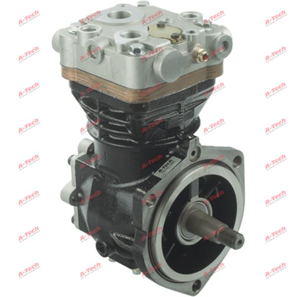 KOMPRESOR TEKLI - DISLISIZ - FORD CARGO / 1833-2533-3233 - A-TECH 716.01.1000