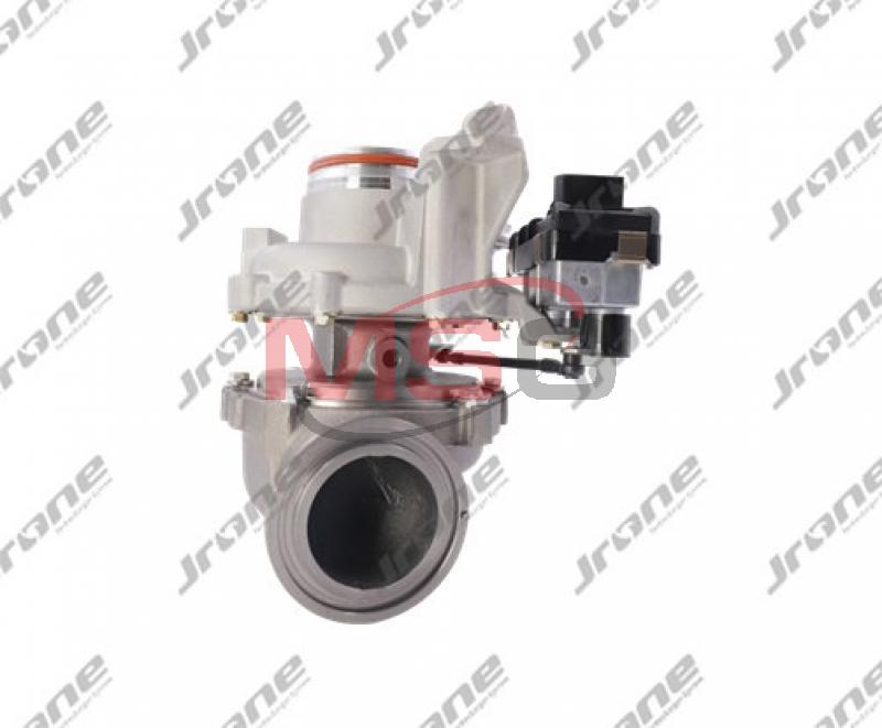 TURBO SARJ YENI RANGER 3.2L DURETORQ TDCI EURO6 16-> - JRONE 8G20300H13