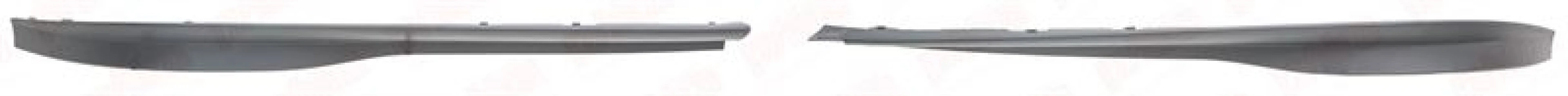 Psa Spoyler On Sag / Sol Takım P207 06> - Phira 207-06600