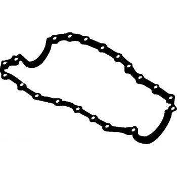 Renault Karter Contası Clio II III Kangoo Megane II II Scenic I II Laguna II Symbol Logan Sandero 1,4 / 1,5d - Corteco 83023718