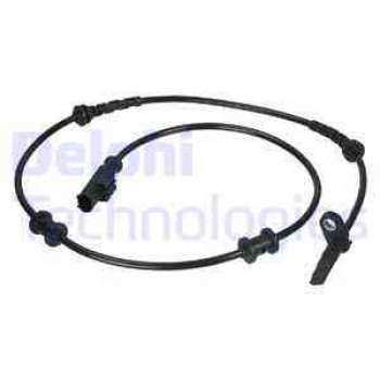 ABS SENSOR KABLOSU ARKA DUCATO III BOXER III JUMPER III 06> - DELPHI SS20326
