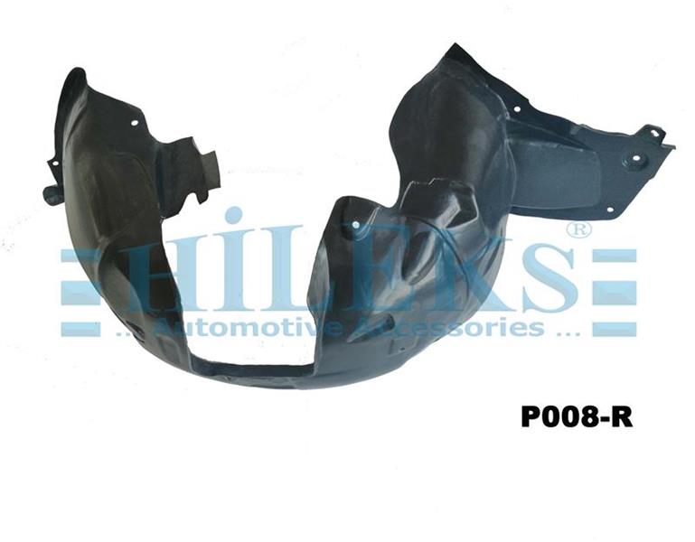 CAMURLUK DAVLUMBAZI ON SAG PARTNER TEPE BERLINGO III 09> - HILEKS P008R
