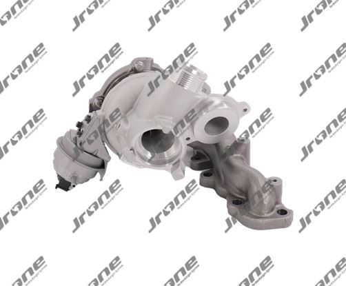 TURBO SARJ A3 Q2 ATECA LEON OCTAVIA GOLF VII TOURAN T-ROC TIGUAN KAROQ POLO 1.6TDI CLHA CRKB CXXA CX - JRONE 8G1230MA24