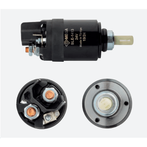 MARŞ OTOMATİĞİ 24V ATLAS COPCO DEUTZ - MEGAOTOM-SLE1413