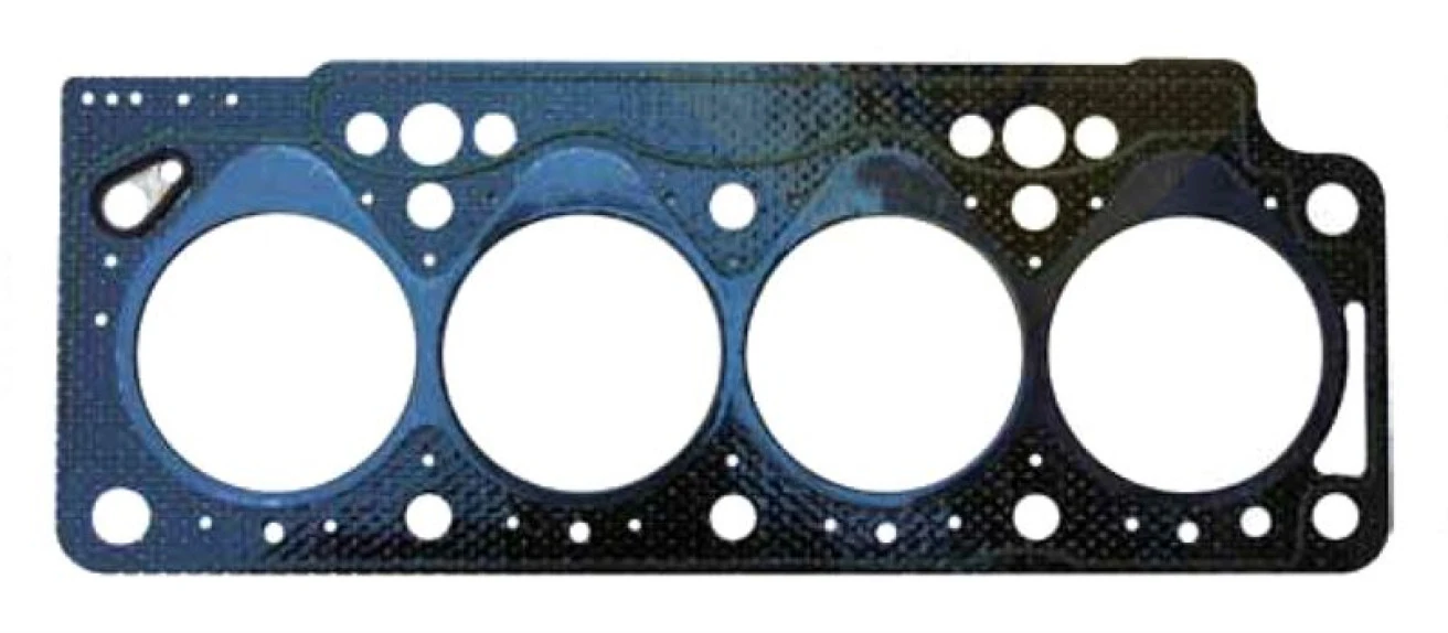 Renault Silindir Kapak Contası 3 Centik Clio II Kangoo Megane I R19 Dacıa Solenza 1,9 D (f8q) - Mtj 5786