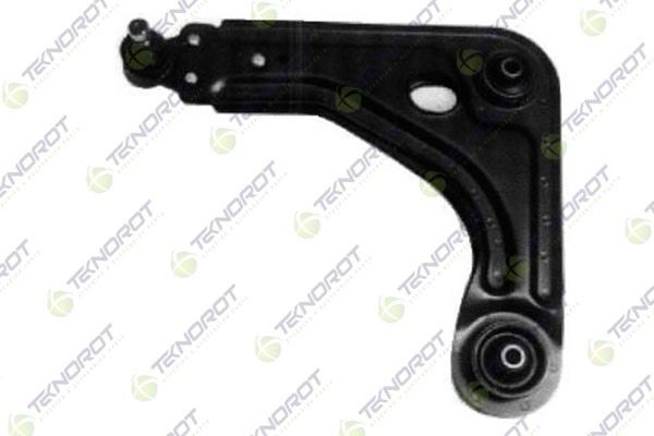 ON ALT SALINCAK SOL KOMPLE FORD KA 96>08 ( MEKANIK DIREKSIYON ) - TEKNOROT FO-326