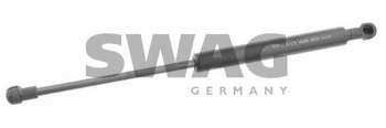 KAPUT AMORTISORU BMW E39 - SWAG 20510032