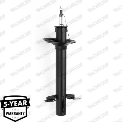 ON AMORTISOR SAG / SOL DUCATO III BOXER III JUMPER III 15Q / 17Q 06> KALIN MIL CAP: 28MM - MONROE V4513