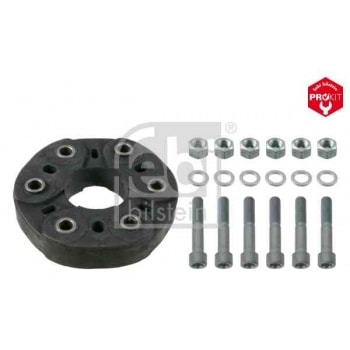 SAFT TAKOZU TAKIMI W203 00>07 W204 08>14 CL203 04>08 S204 08>14 C209 02>09 A209 03>10 W222 14> - FEBI 21193