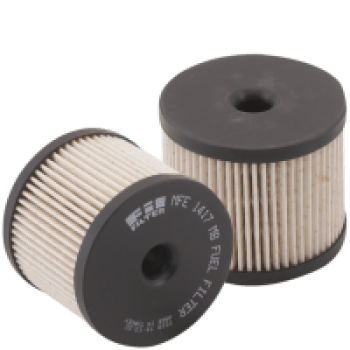 MAZOT FILTRESI EXPERT P406 C5 JUMPY PARTNER II BERLINGO II XSARA PICASSO XSARA II C4 DW10TD (2,0HDI - FIL MFE1417MB