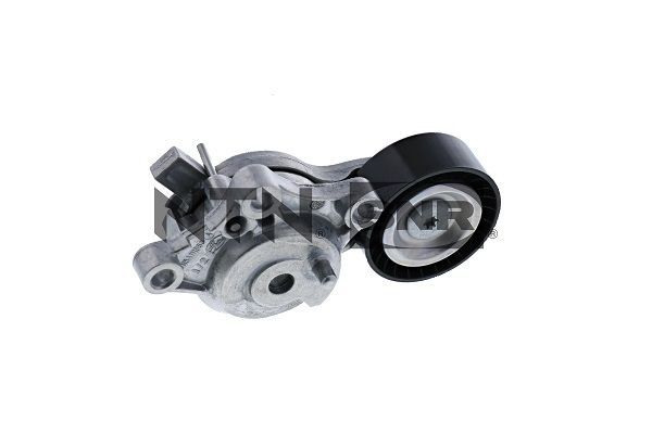ALTERNATOR V KAYIS GERGISI 208-308 II-508-3008-5008-PARTNER-EXPERT IV-BERLINGO - SNR GA35935