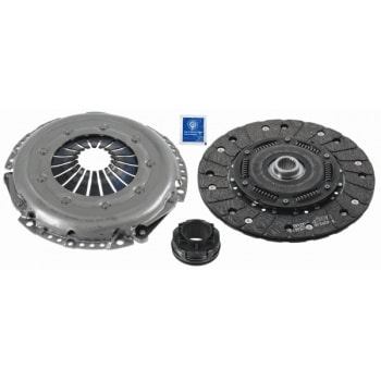 DEBRIYAJ SETI PASSAT A4 1,9TDI 96> (AFN AVG) - SACHS 3000 815 001