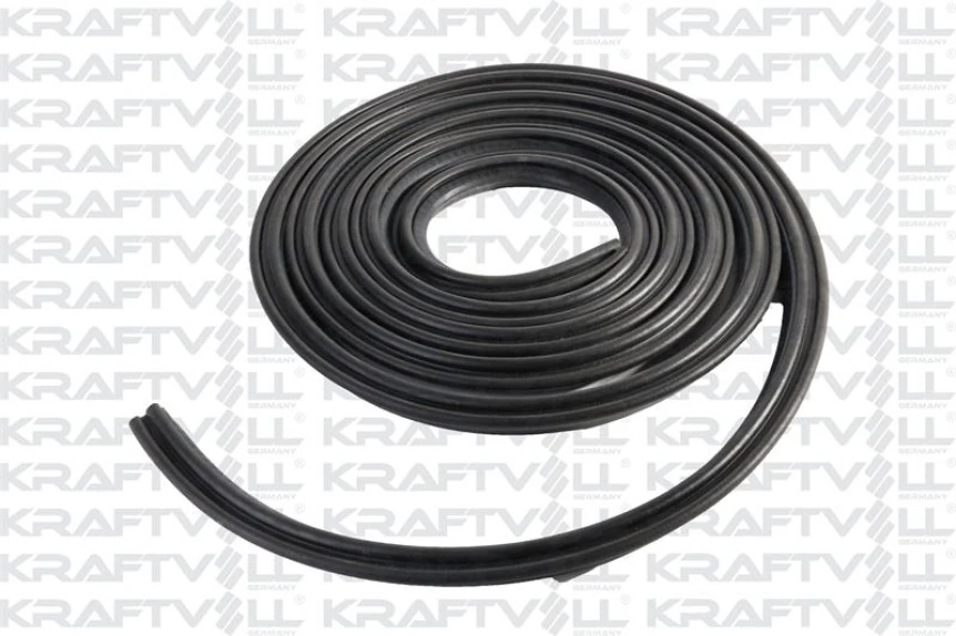 Mercedes Truck Kapı Toz Lastıgı Saclı Mercedes 2521 Axor - Kraftvoll 21031320