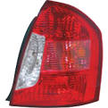 STOP LAMBASI SOL HYUNDAI ACCENT ERA 06>11 DUYSUZ - CERKEZ HY-02