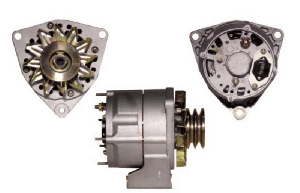 ALTERNATÖR-BT 24V 55A MERC. - DODO-ALT360