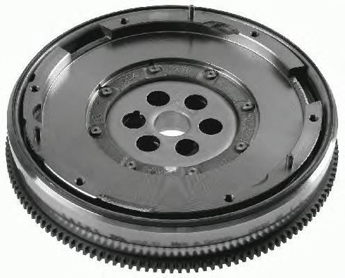 VOLANT A16LET ASTRA J INSIGNIA ZAFIRA B 08> - GM 55564555
