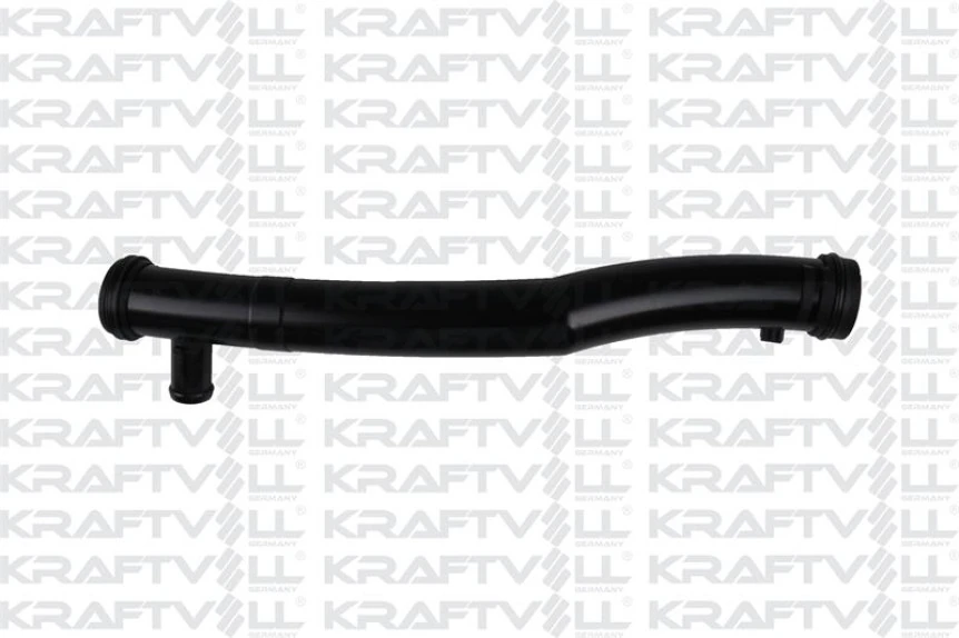 Vag Su Borusu A1 A3 Caddy Golf VI Jetta Polo Altea İbiza 08> 1.2 Tsi - Kraftvoll 21030288