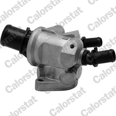 TERMOSTAT FIAT CROMA 1.9 JTD STILO 1.9 JTD BRAVO II 1.9 D Multijet - VERNET TH6882.88J