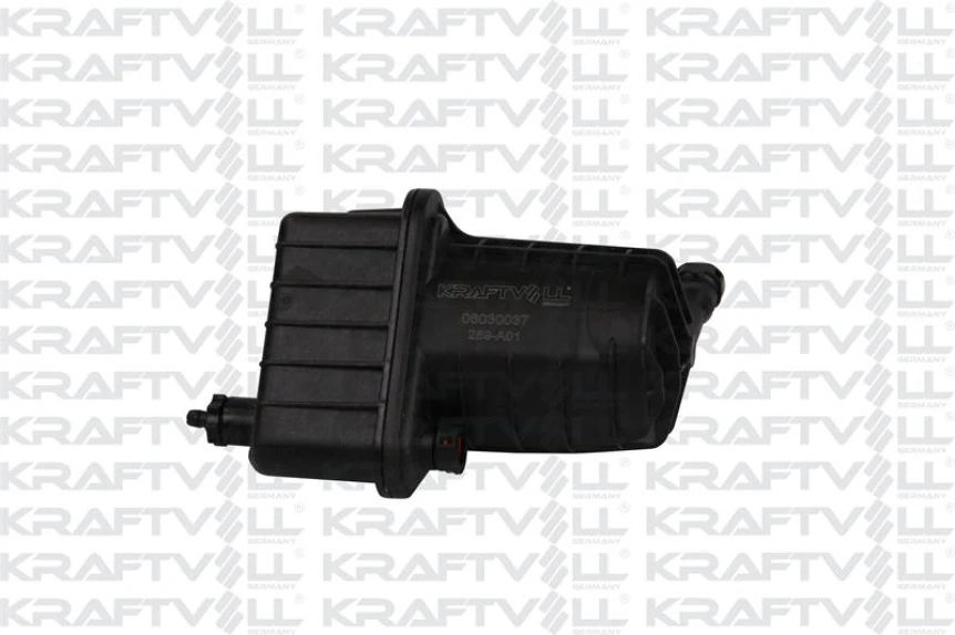 Renault Mazot Filtresi Clio III Modus 1.5 DCI Sensörlü - Kraftvoll 06030037