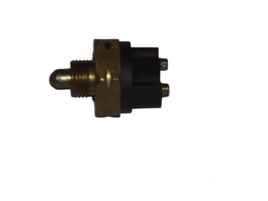 64110 Steyr Vites Otomatiği 4077090012 Ithal C-627 - PY-64110 - PY-64110