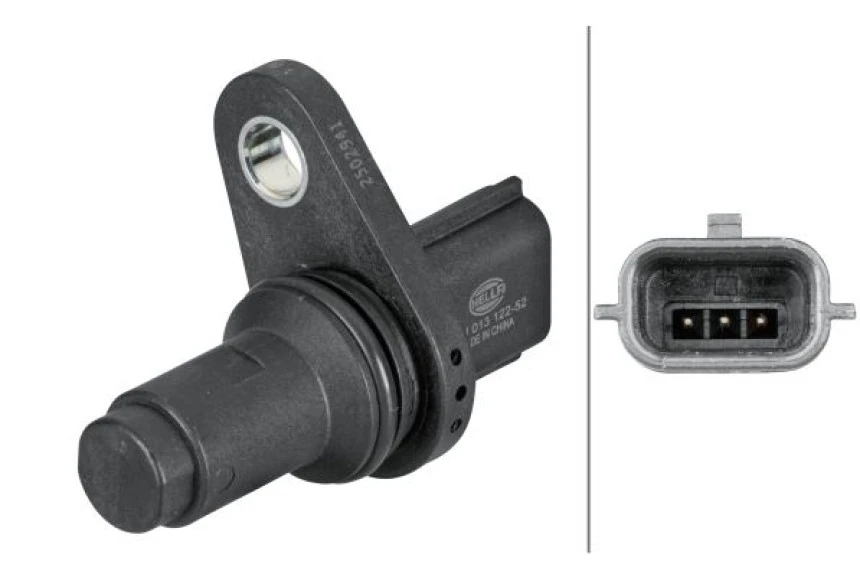 Japon Krank Devir Sensörü - Krank Devir Sensörü - Hel 6pu 013 122-521