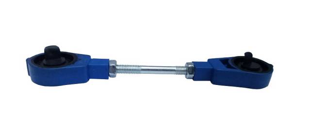 VITES DISLI CUBUGU DOBLO LINEA BRAVO PUNTO EVO 1,6 10 - DEKAR DK1062